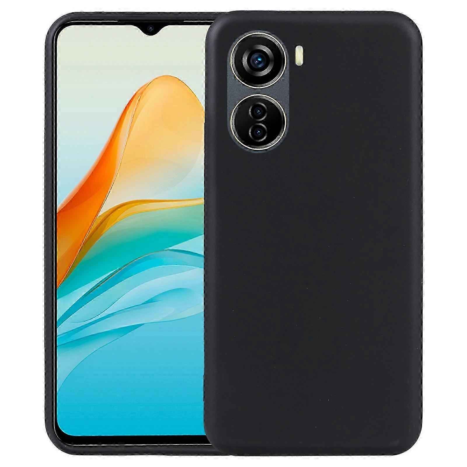 Bright-Coloured Durable TPU Case