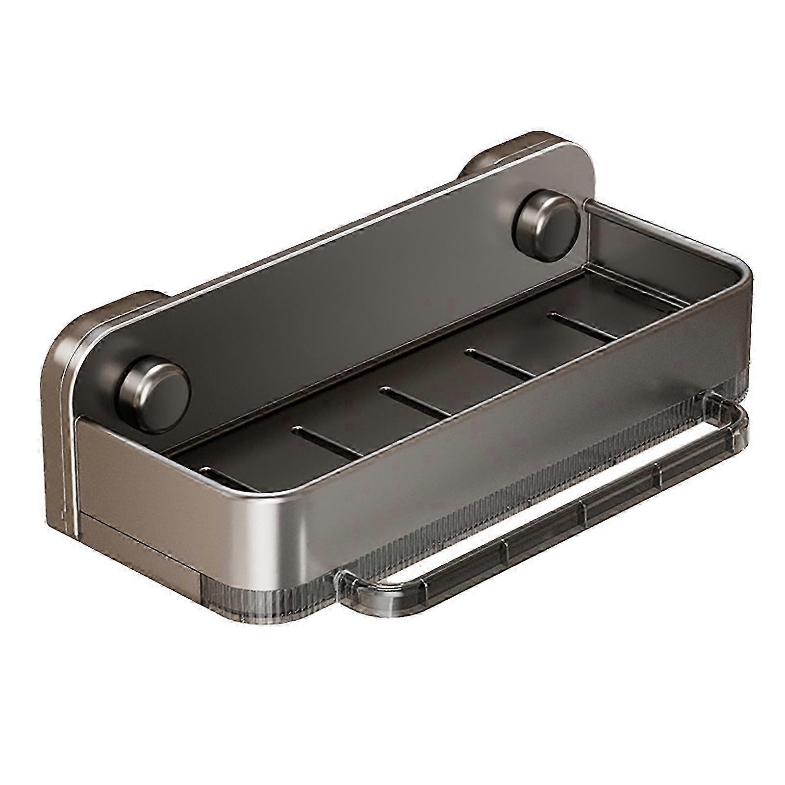 Drainage Tray Sink Organizer Rack