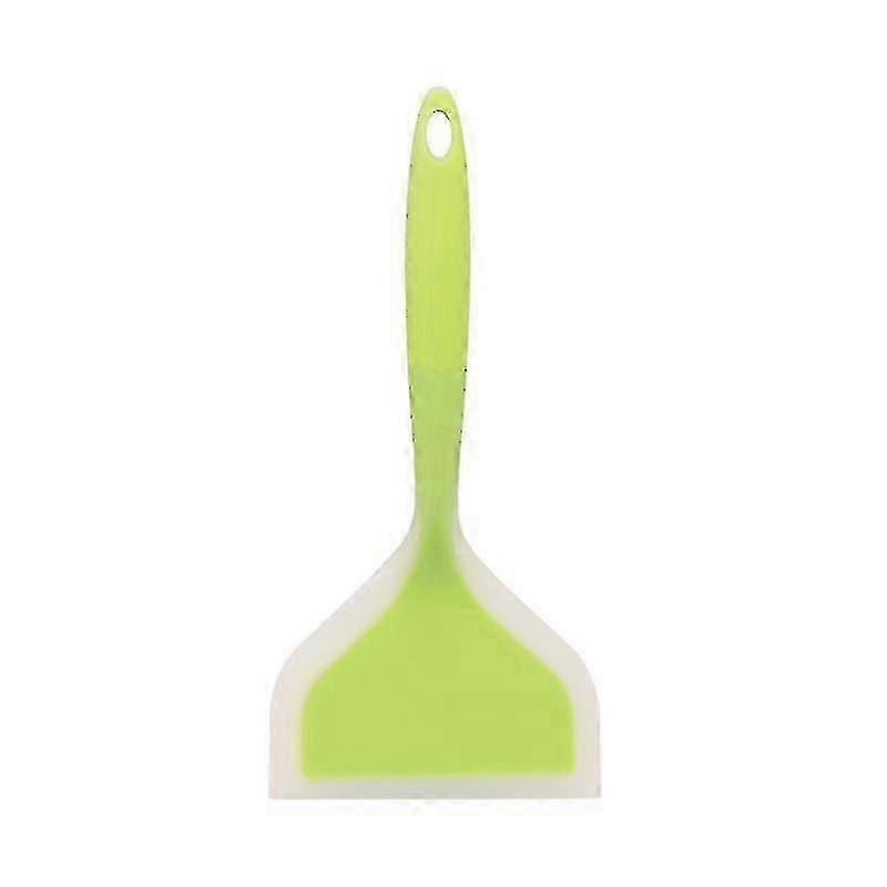 26cm Wide-head Silicone Spatula