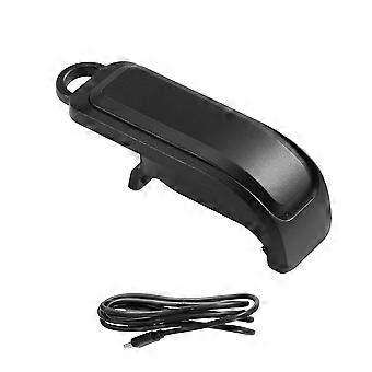 Ploughnavi oplaadclip voor Garmin T20/TT25 (Type-C kabel)