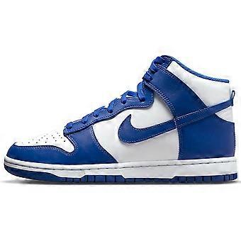 Nike Dunk High Game Royal DD1399-102