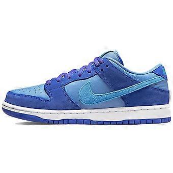 Nike SB Dunk Low Pro 'Fruity Pack Blue Raspberry' DM0807-400