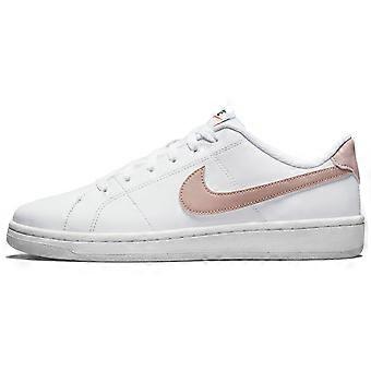 Nike Court Royale 2 'Weiß-Pink' Damen DH3159-101