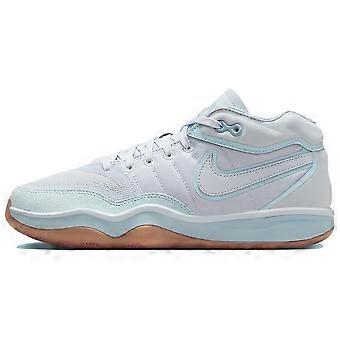 Nike Air Zoom GT Hustle 2 EP 'Light Blue Gum' DJ9404-006