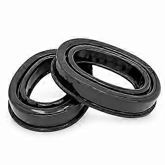 Tactical Headset Earmuffs Gel Ear Pad for 3M Peltor Sport Tactical Hearing Protection Headset Hunting Shooting