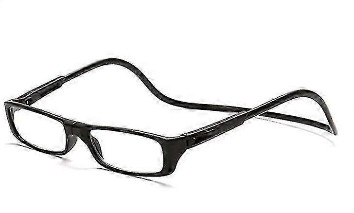 Lightweight Adjustable Neck Reading Glasses