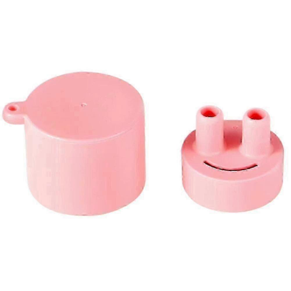 Compact Herbal Inhaler for Breathing Ease