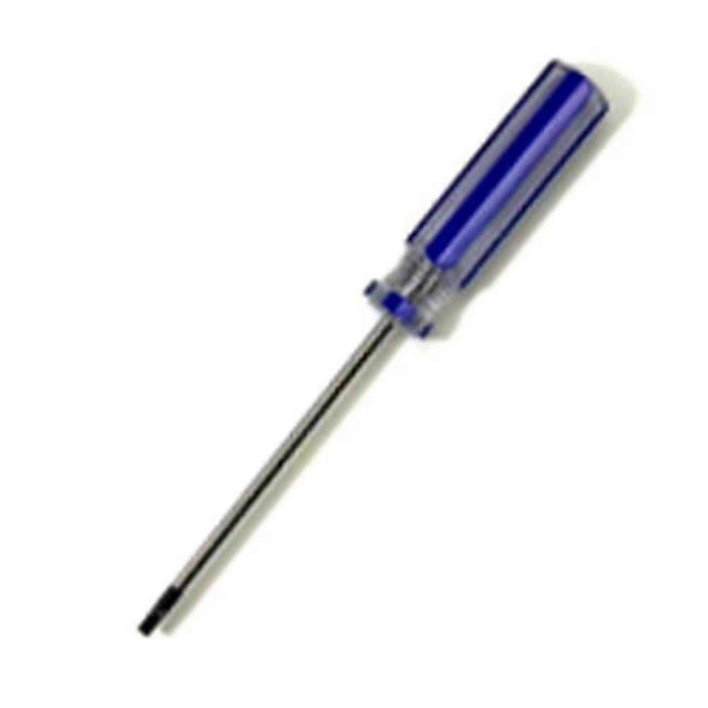 T8 Tamperproof Screwdriver Kit 10 Pc