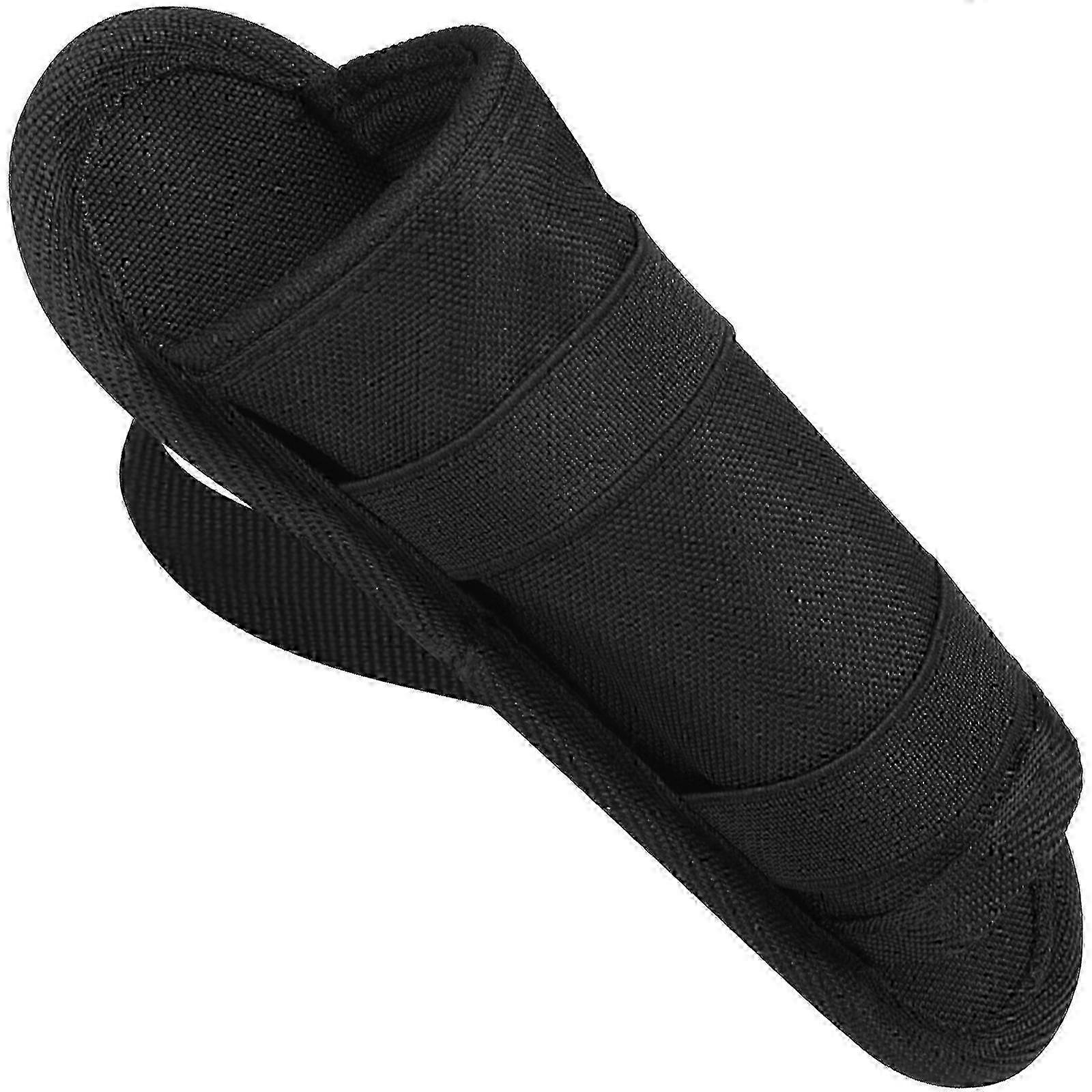 Compact Shockproof Mic Storage Sleeve