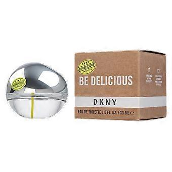 DKNY Be Delicious Men EDT Spray 30 ml