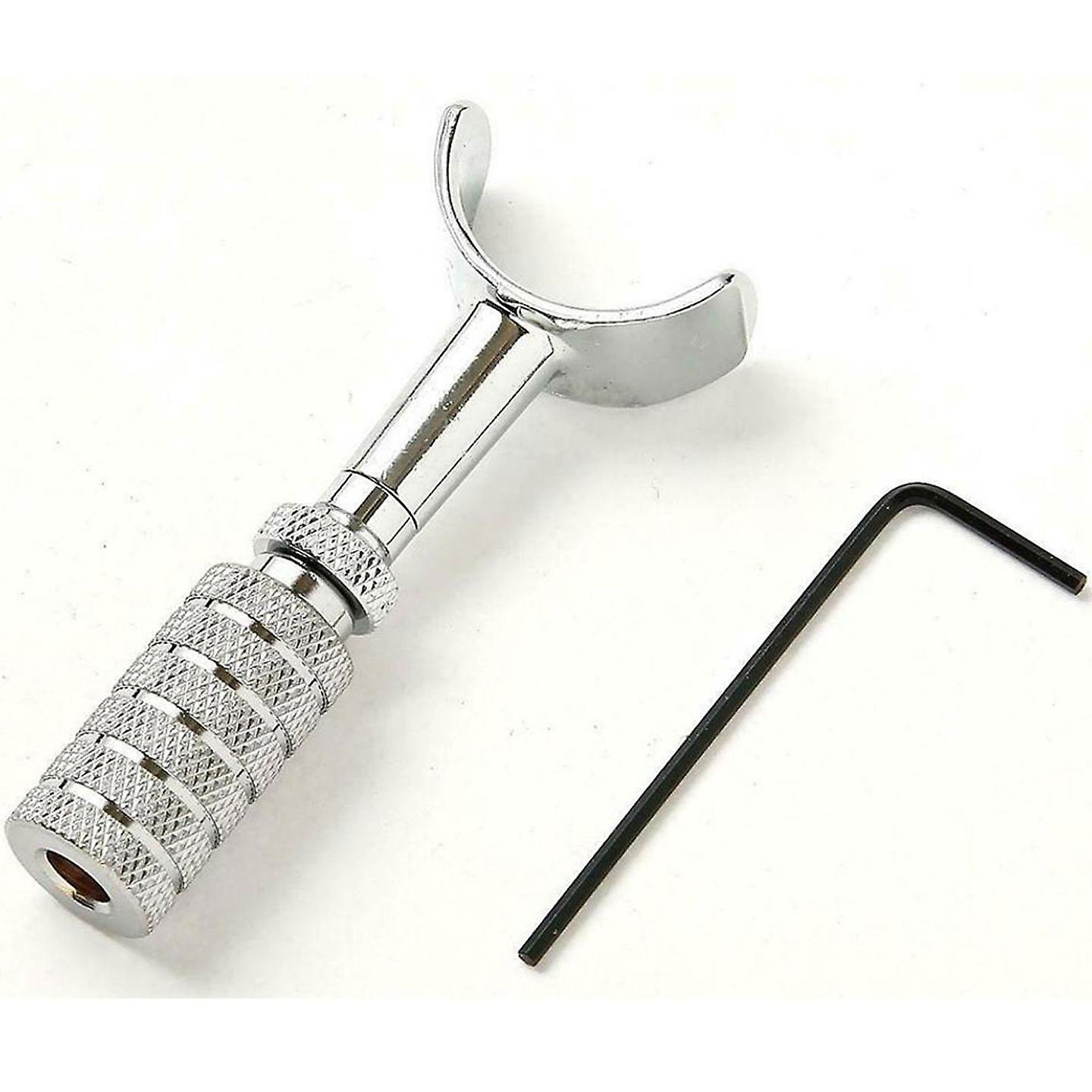 Craft Sha Leathercraft Justerbar Läder Carving N Body Swivel Cutting Tool