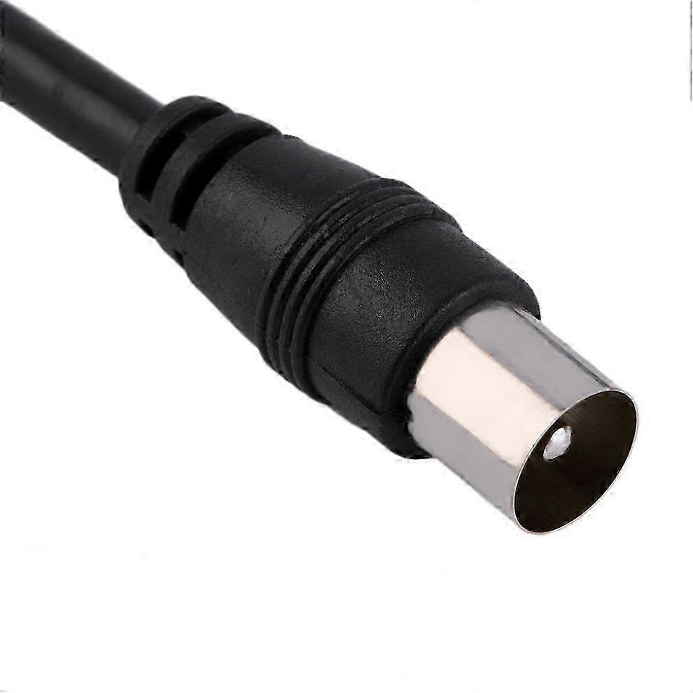 Compact Indoor Digital TV Antenna