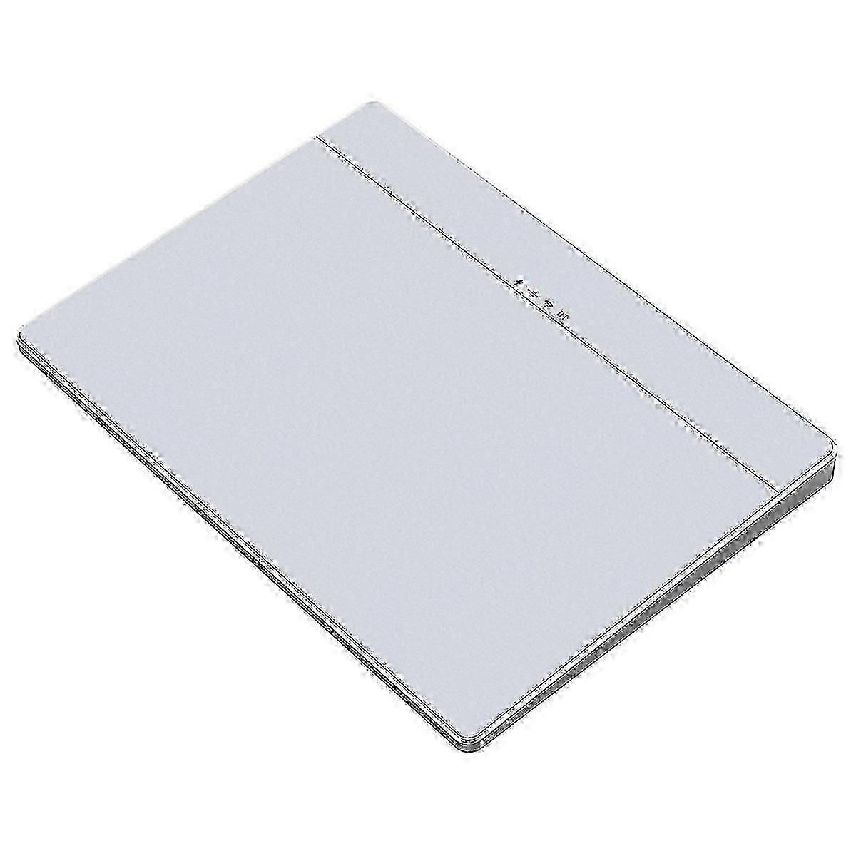 USB Touchpad Mouse Multi-Gesture Wireless Touchpad Type-C Rechargeable Wired Precision Trackpad for Computer Notebook-SSZFV