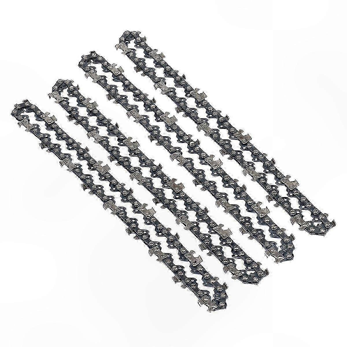 6 Inch Low Profile Chainsaw Chain