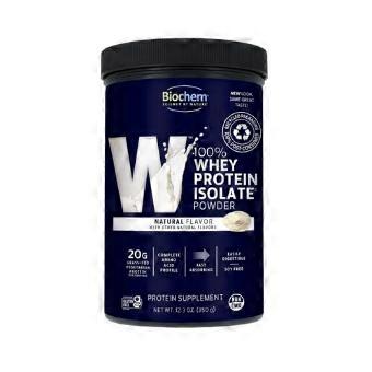 Country Life Ultimate Lo Carb Whey, 13 Oz