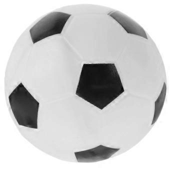 Educational Patting Ball Kids Bouncy Ball compatible with Fun Play