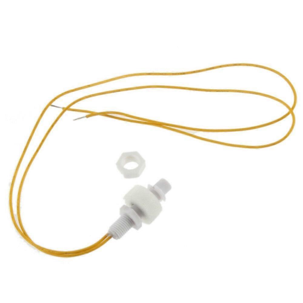 High Quality Water Level Sensor Float Switch DC/AC 100V 0.5A Liquid Sensor Pool Replacement Accessories Aquarium
