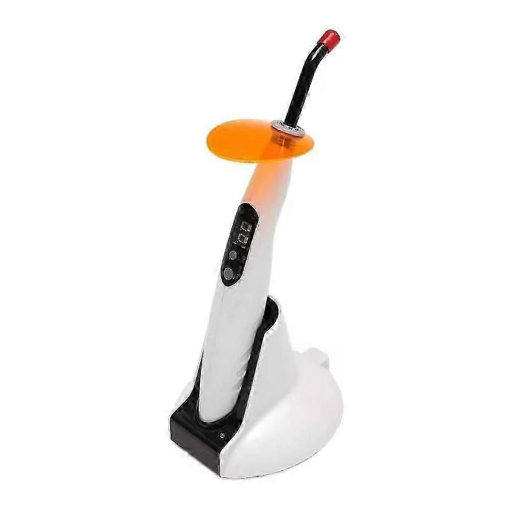 5W Dental LED Curing Light - Rechargeable Wireless