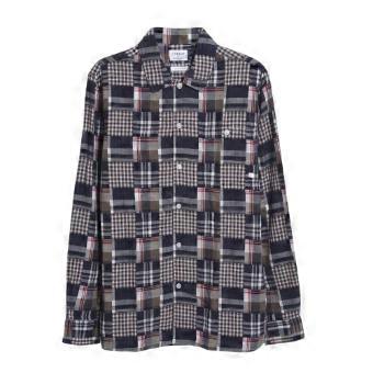 Farah Mens Regular Shirt
