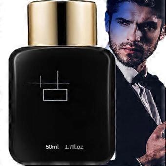 Men's Pheromone Cologne  Long Lasting Fresh Floral Fragrance to Attract Women and Boost Confidence