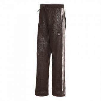 Adidas Womens/Ladies Originals Jersey Open Hem Jogging Bottoms