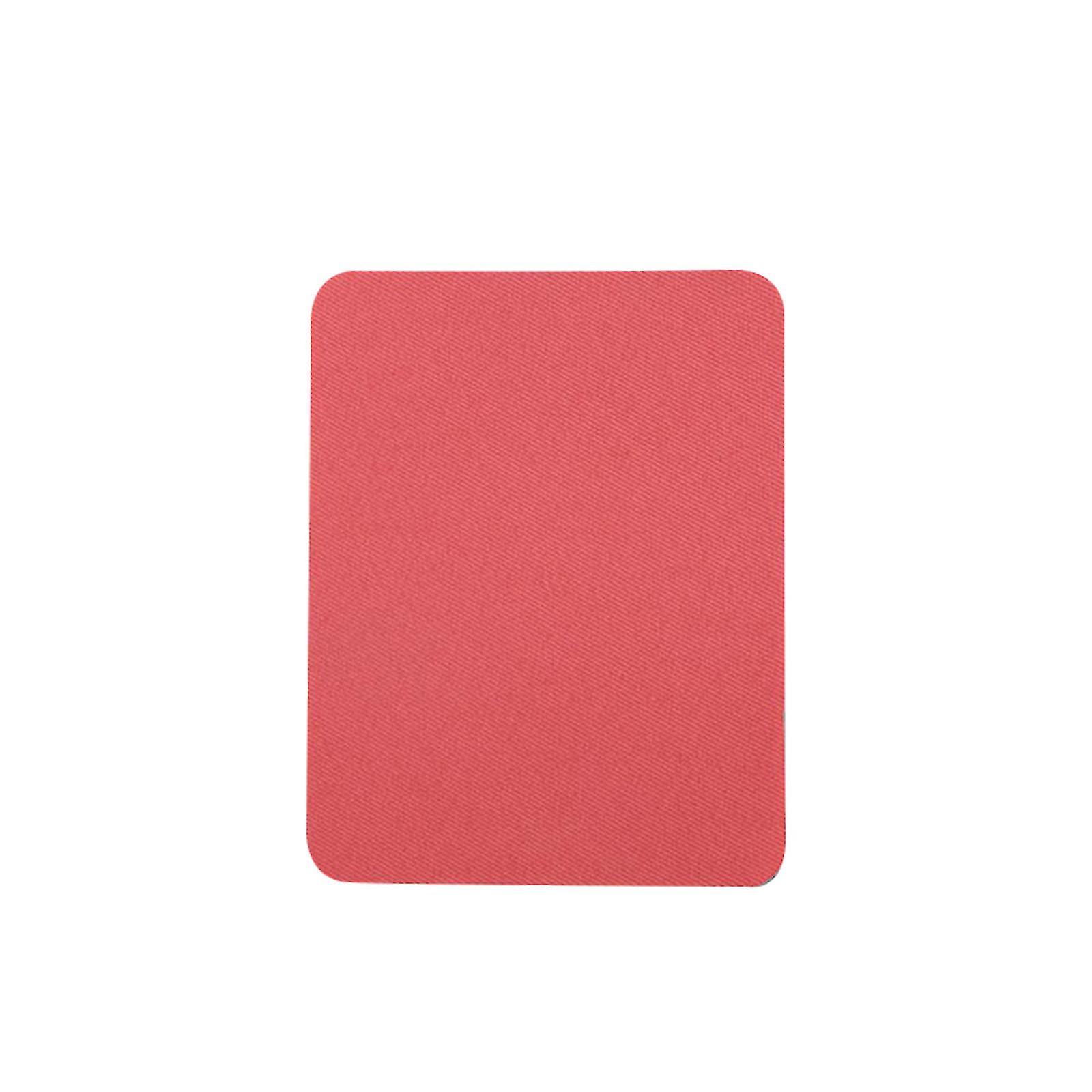 29-color Rectangular Denim Patch Adhesive Can Be Ironed And Cut Cloth Stickers