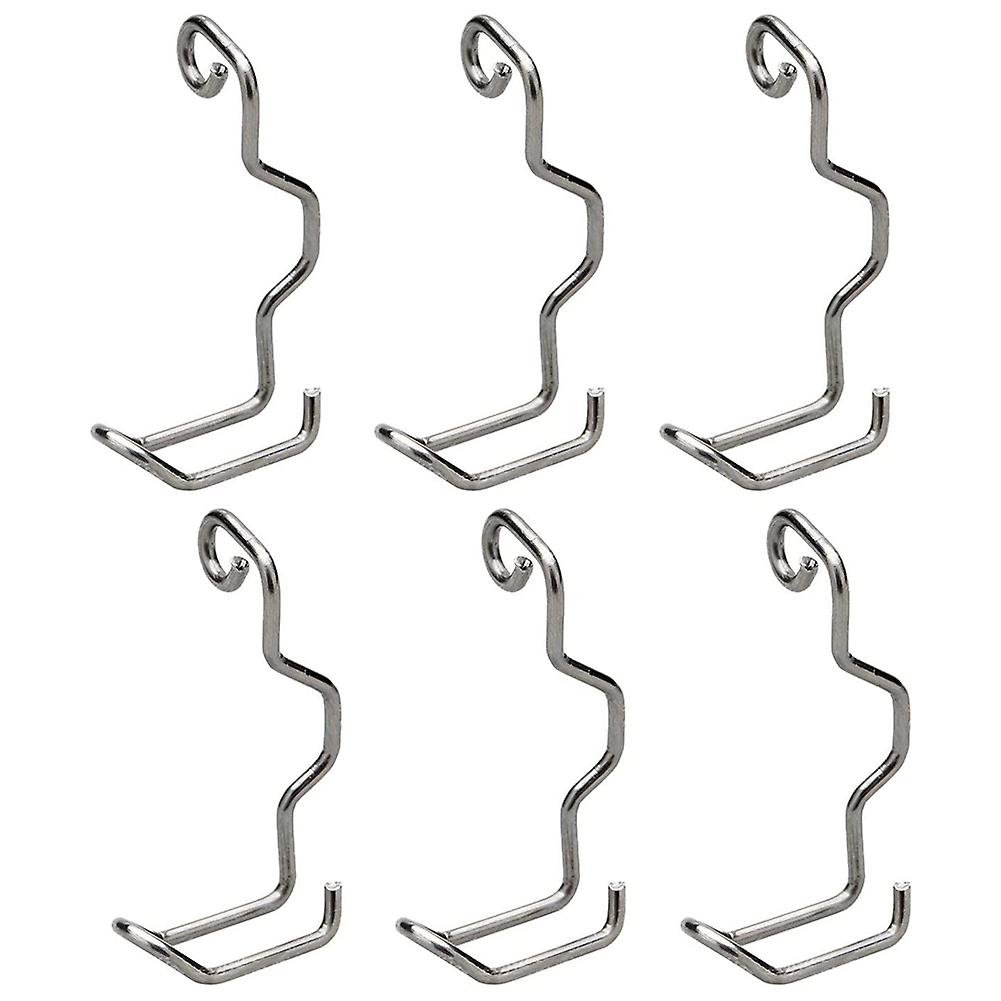 6 Pcs Sewing Machine Finger Guard, Safety Needle Finger Guard Can Prevent the User's Hand From Bein