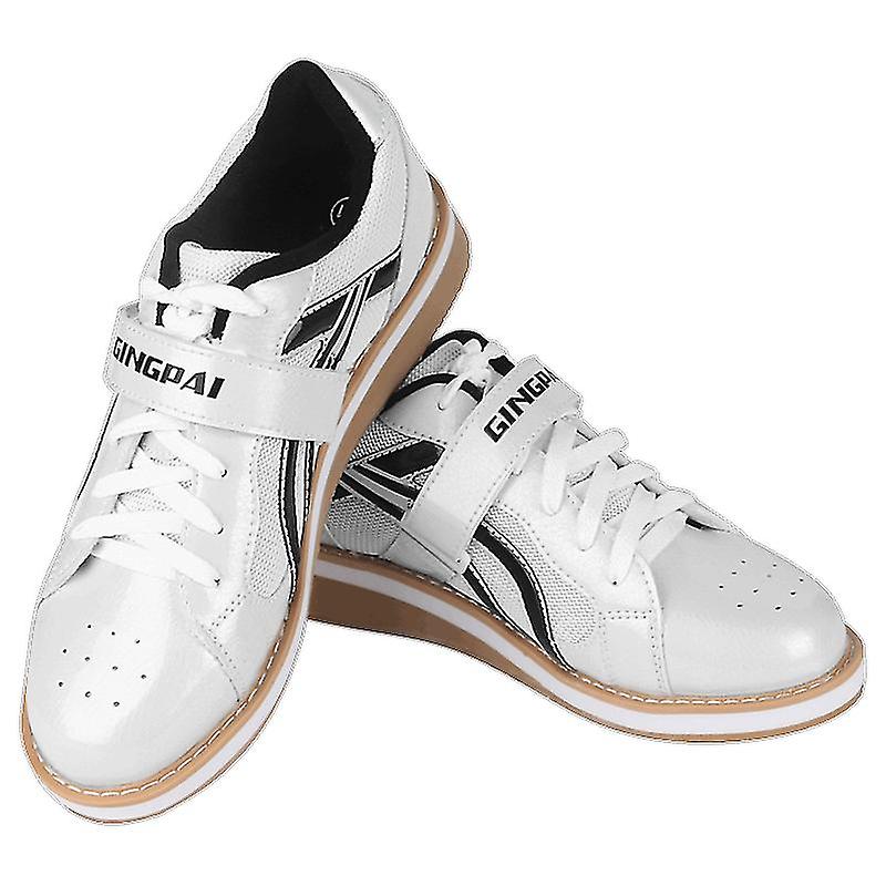 Hightop Gym Training Slip Resistant Shoes