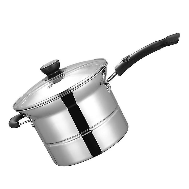 39.8X22x20.1cm Thermal Cookers 1 Set Of Multifunctional Heating Stew Pot Instant Noodle P