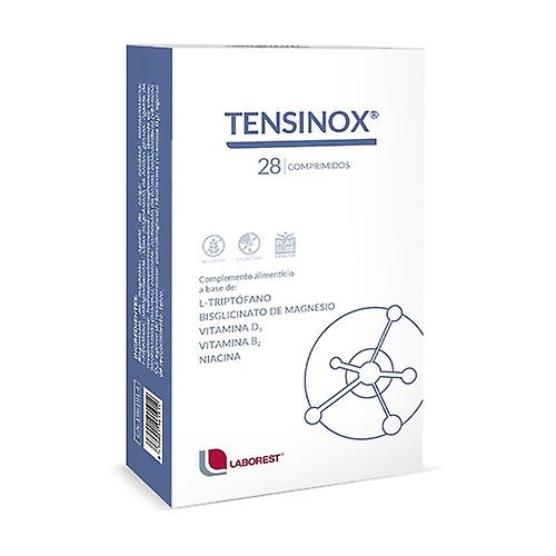 Tensinox tablets 28 tablets