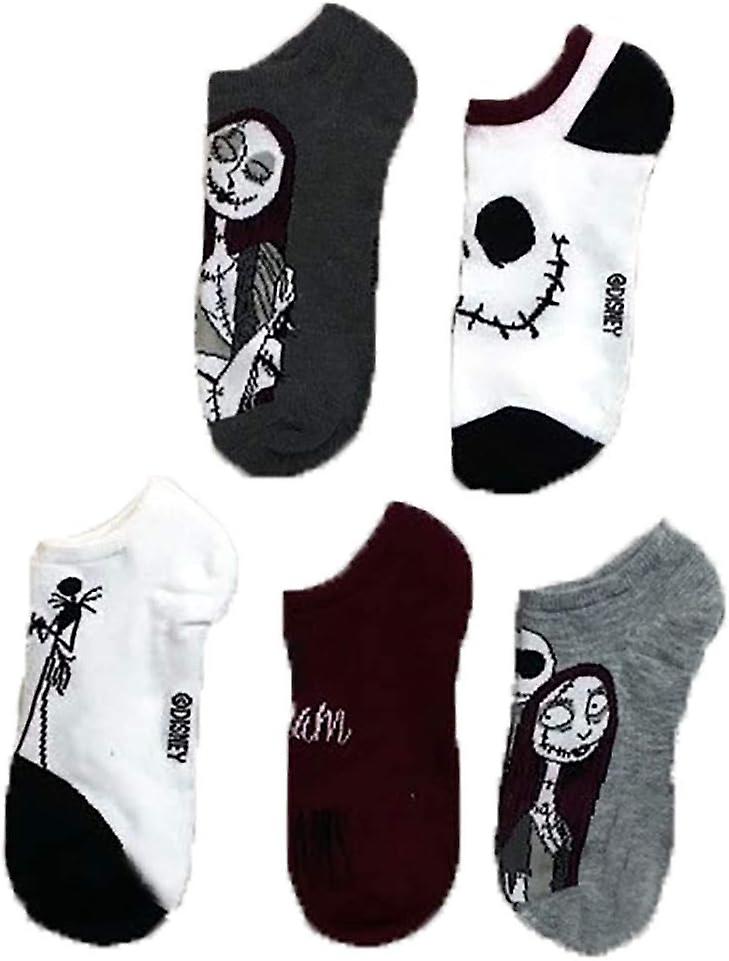 Disney Women's Nightmare Before Christmas