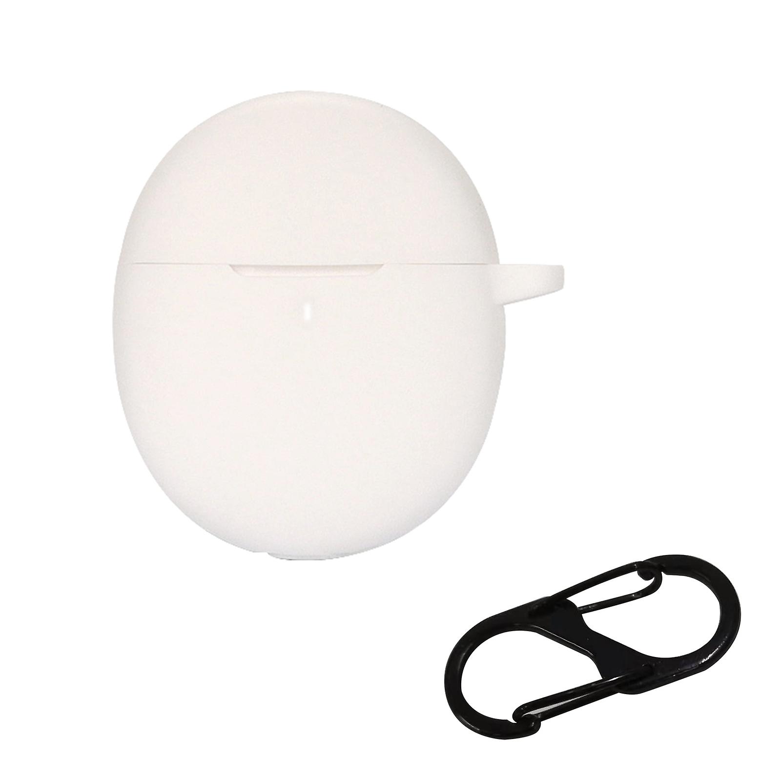 Headphone Silicone Storage for Case for TezoLentil Housing Anti-scratch Soft Sle