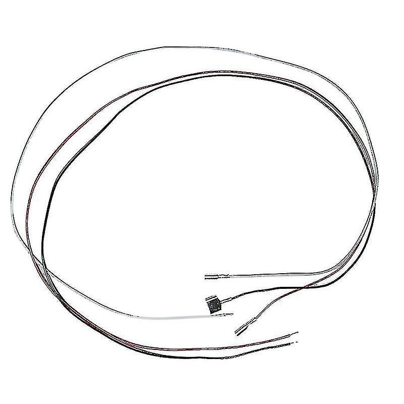 3/4pcs Universal Cartridge Phono Cable Leads Header Wires For Turntable Phono Headshell Accessories