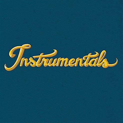 Lady - Lady (Instrumentals) [VINYL]