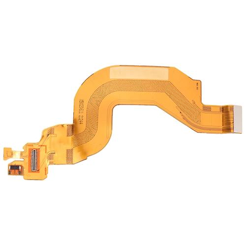 Lcd Display Flex Cable For Sony Xperia 1 Iii