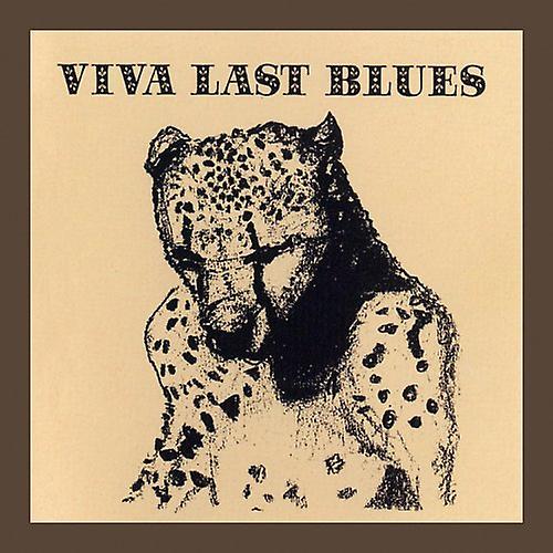Palace Music - Viva Last Blues [CD]