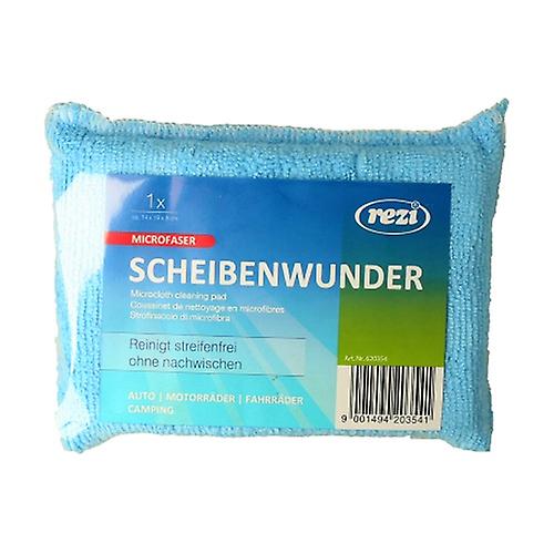 Micro fiber sponge 1 unit