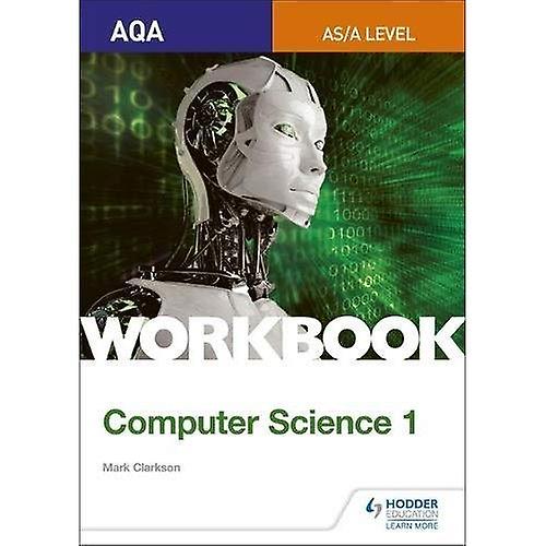 AQA AS/A-level Computer Science werkmap 1