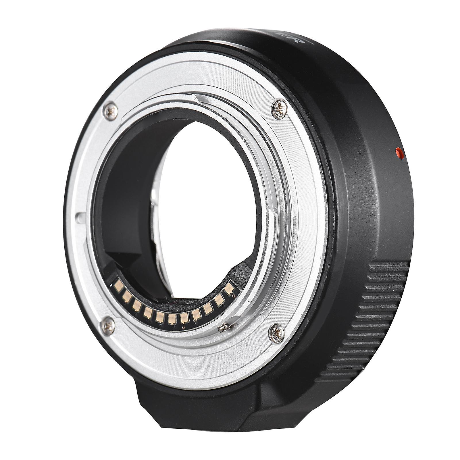 FOTGA OEM4 / 3 (AF) 4/3 do M4 / 3 Pierścień adaptera aparatu Auto Focus Mocowanie obiektywu do obiektywu Olympus 4/3