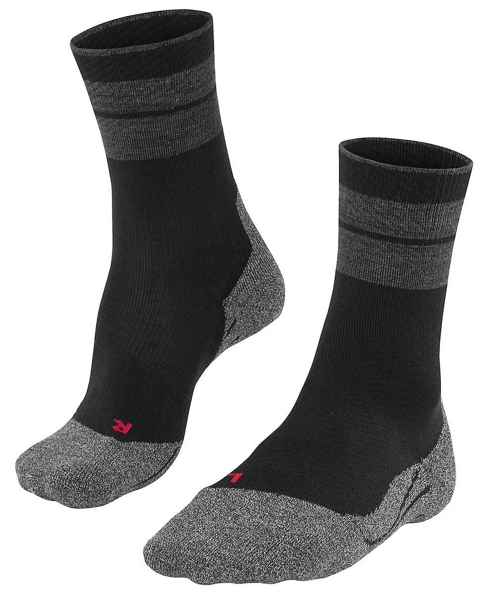 Falke TK Stabilizing Socks - Black