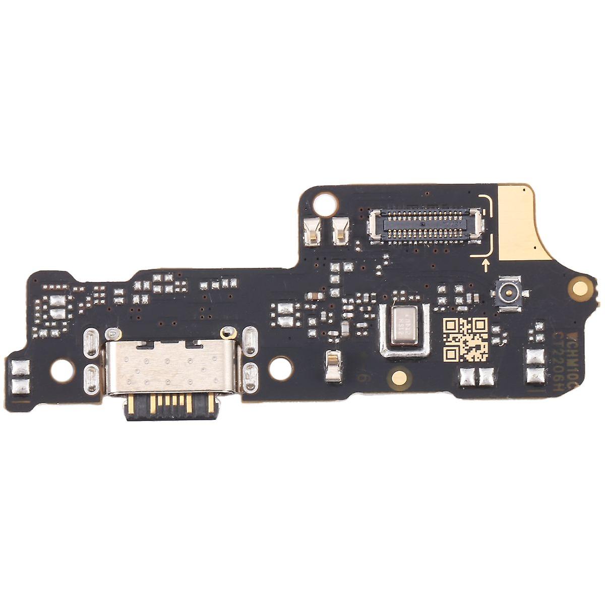 Charging Port Board Charging Socket Module for Xiaomi Redmi 10C Spare Parts Repair