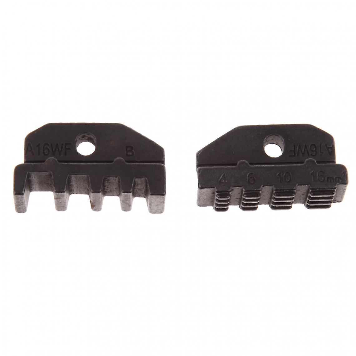 Interchangeable Plier Attachment Jaws For A1016 Crimping Tools