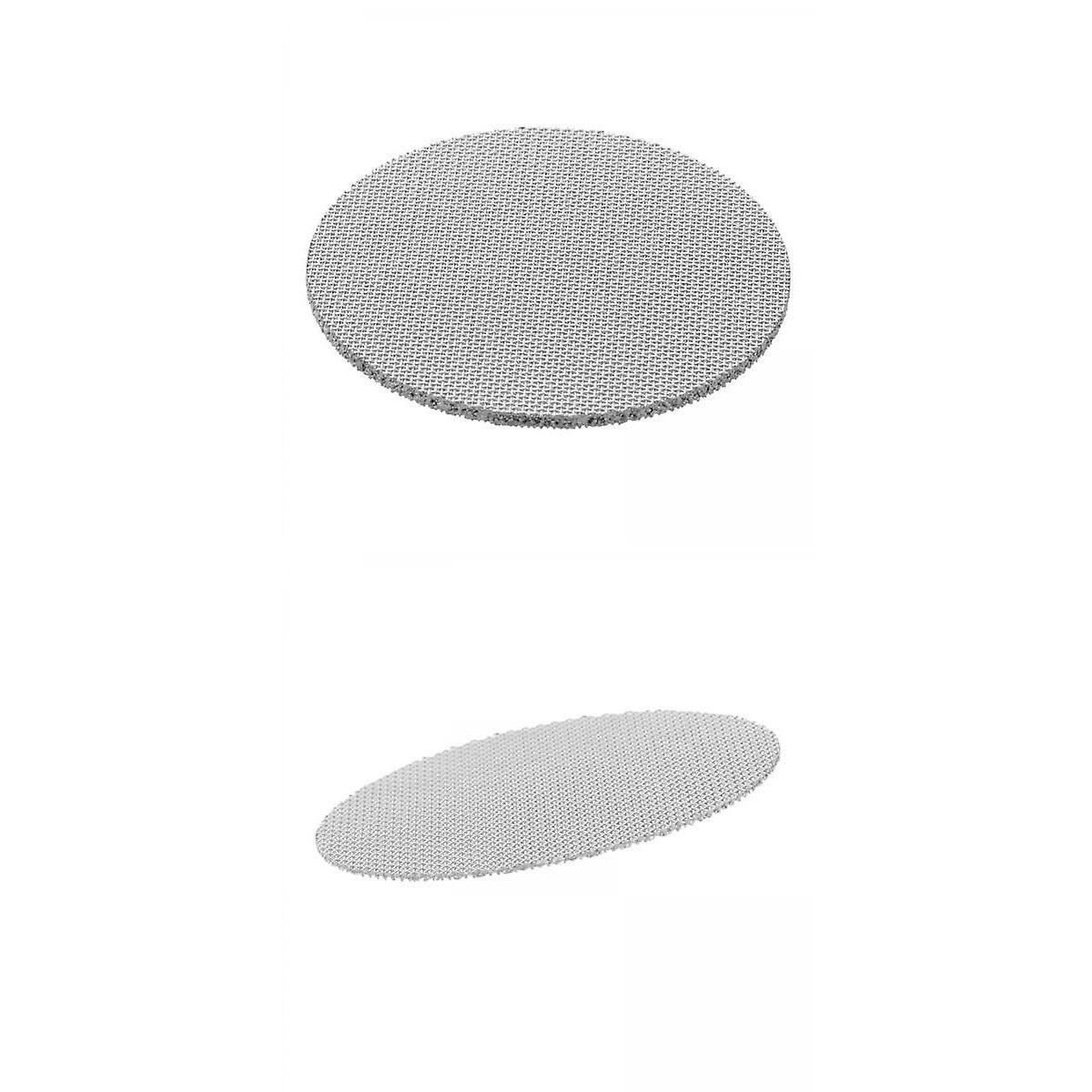 2pcs Coffee Filter Screen Filter Mesh Professional for Coffee Machine Thick
