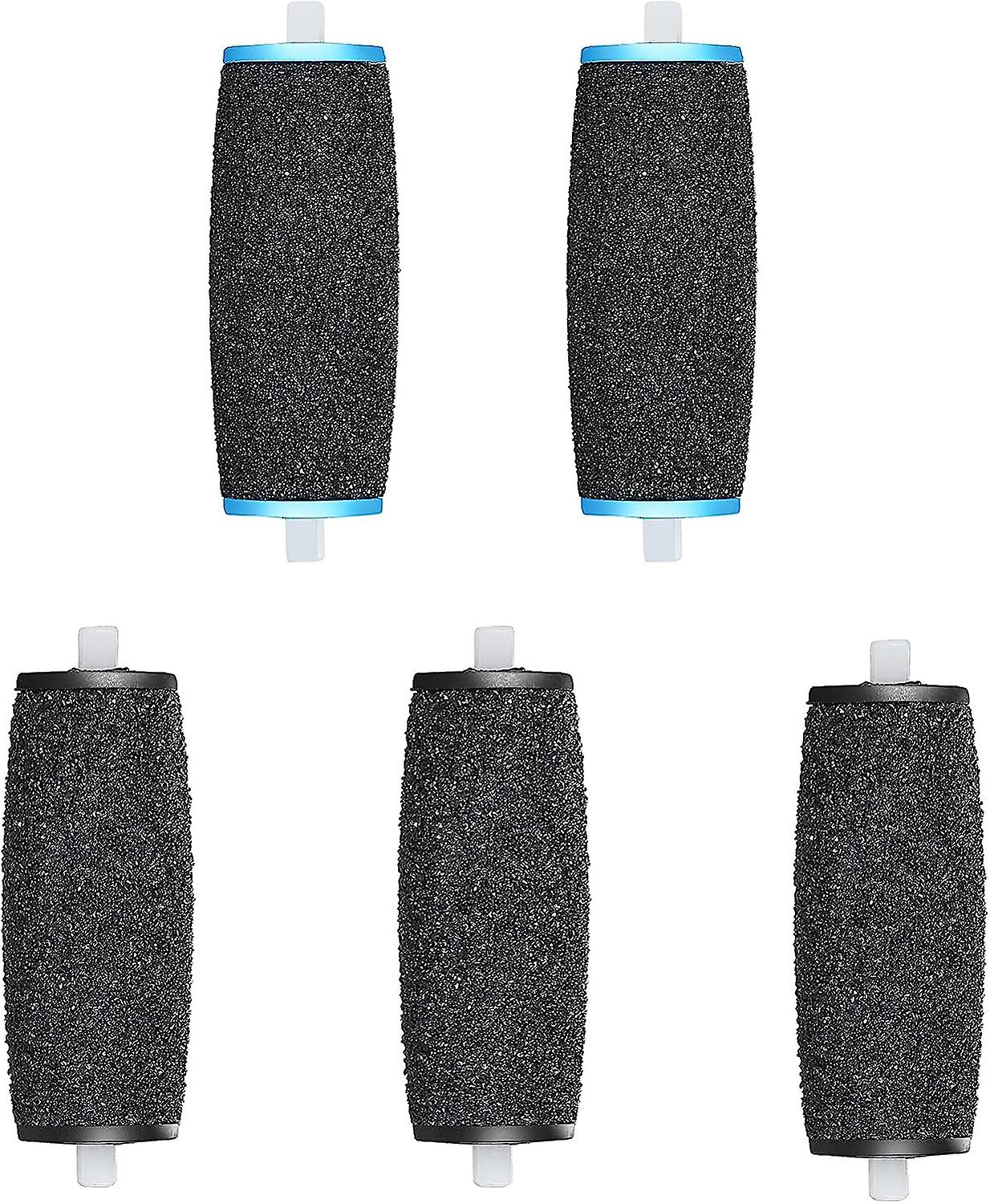 Replacement Roller Callus Remover, Professional Electric Callus Remover, Refill Extra Coarse Roller