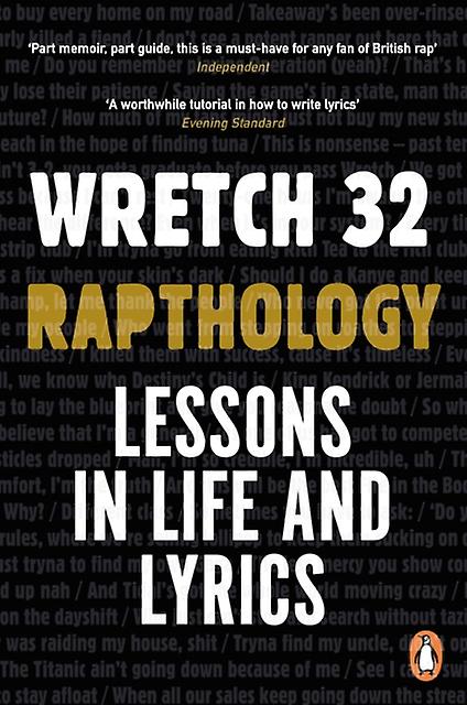 Rapthology by Jermaine Scott Paperback Book