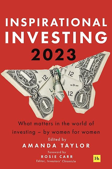 Inspirational Investing 2023 Edition Paperback