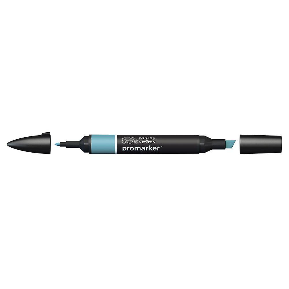 Winsor & Newton Promarker Pen, Verdigris, C426