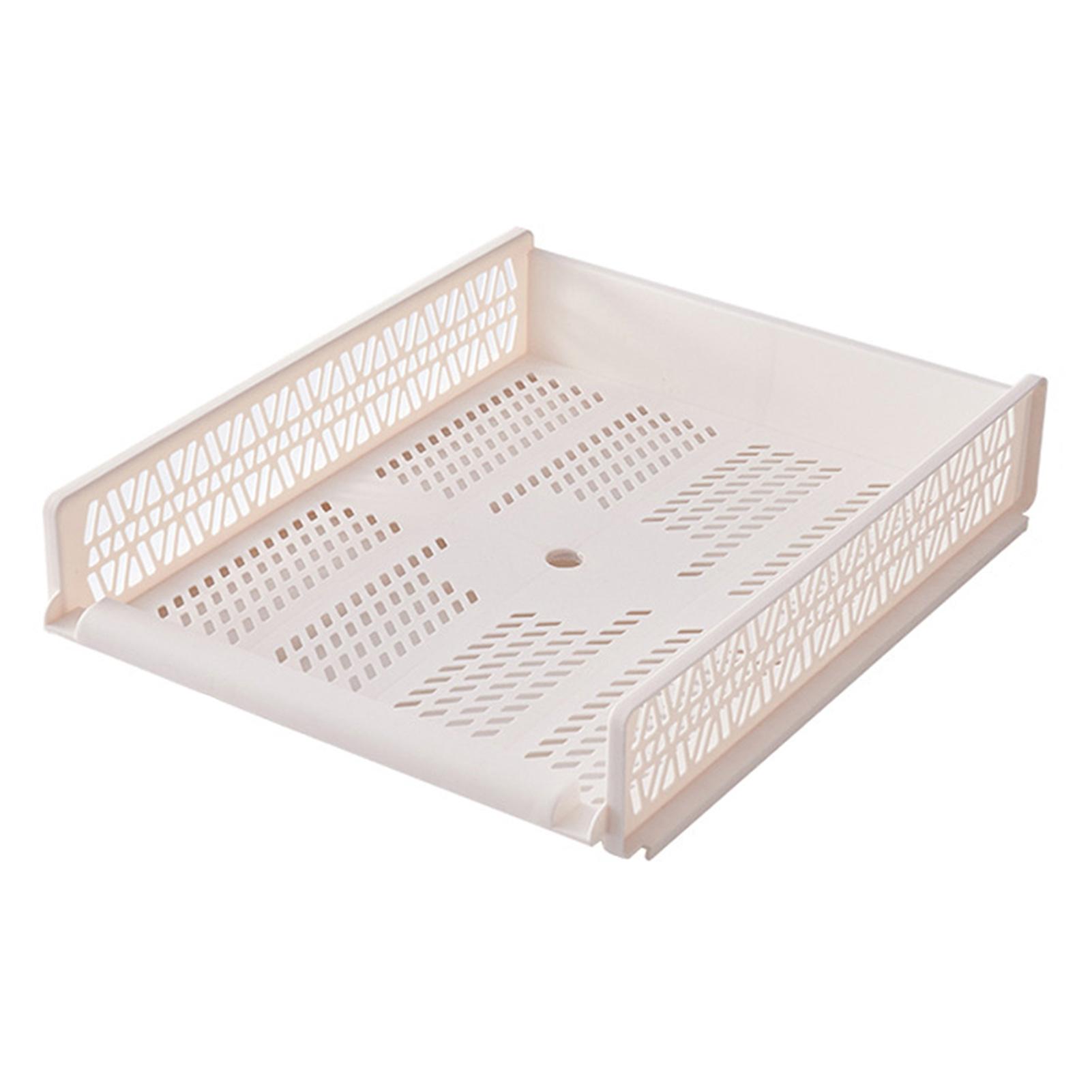 Wardrobe Storage Folding Board Durable Plastic Folding Helper Tool For Children Learn To Fold Clothes