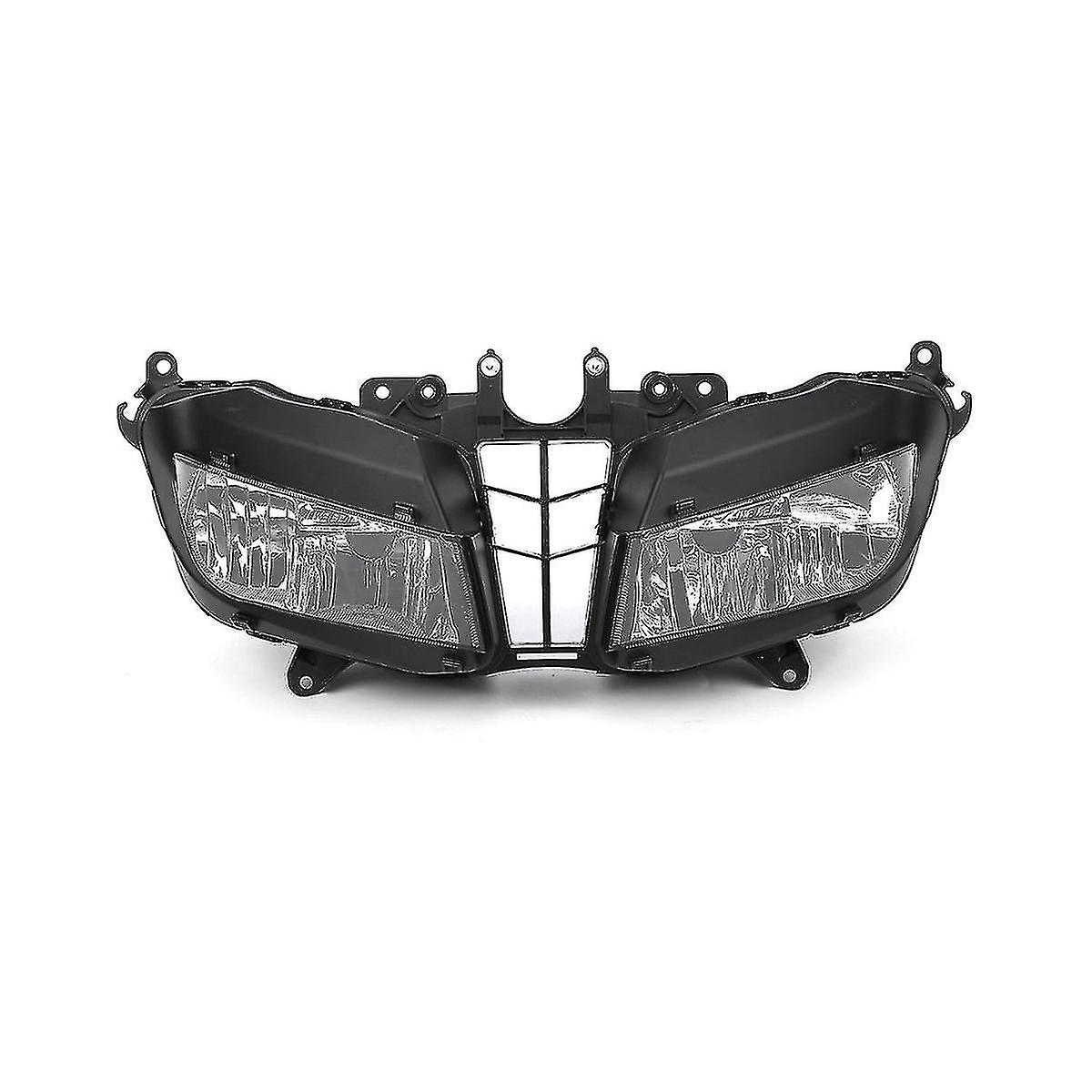 Headlight Headlight Assembly Headlight Illumination Motorcycle For 2013-2020 600rr