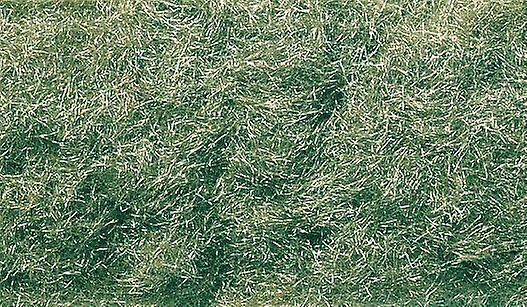 Woodland scenics WFL635 Medium Green Flock Suitable for several scales Static grass Scale model
